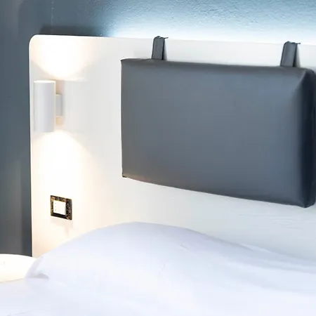 Elba Vibe Smart 坎普码港