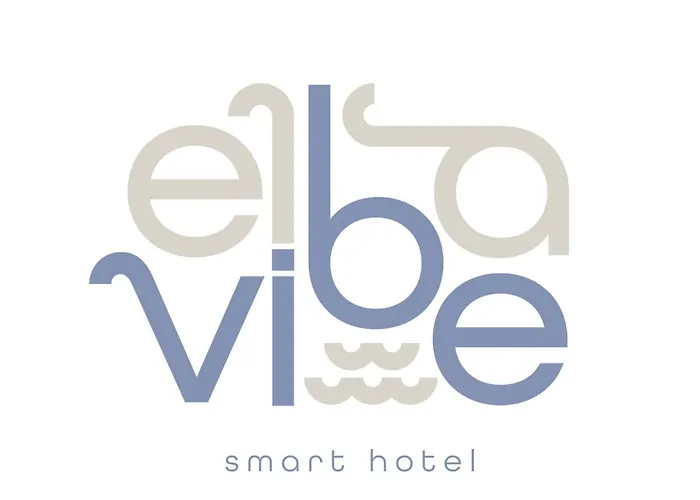 酒店 Elba Vibe Smart 2*