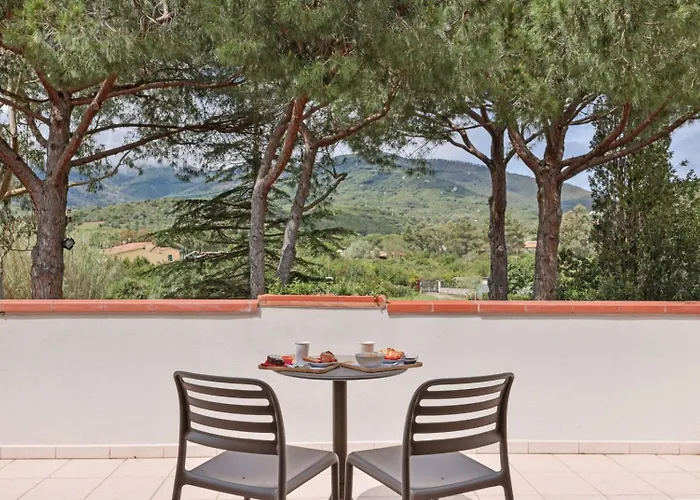 酒店 Elba Vibe Smart