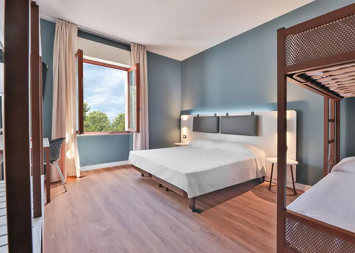 Elba Vibe Smart 酒店