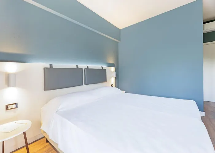 酒店 Elba Vibe Smart 坎普码港