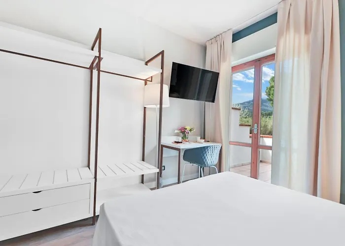 Elba Vibe Smart 酒店 2*