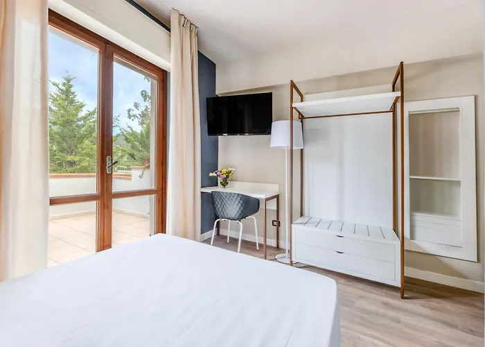 Elba Vibe Smart 酒店