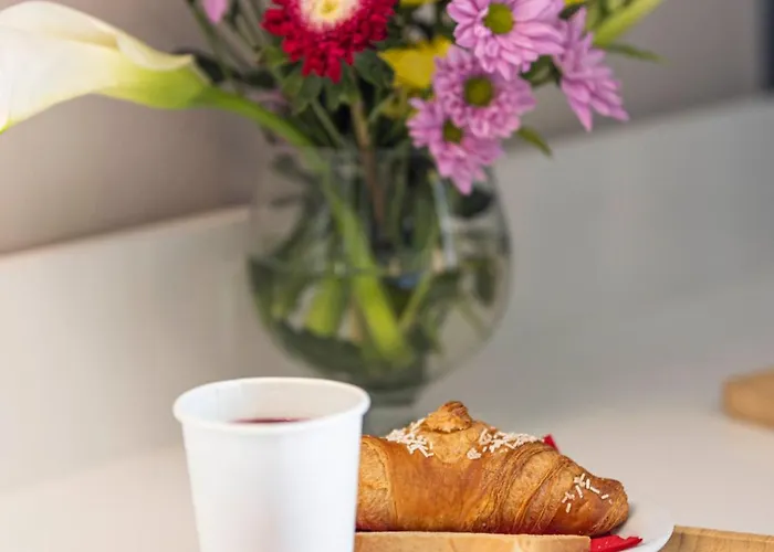 Elba Vibe Smart 坎普码港