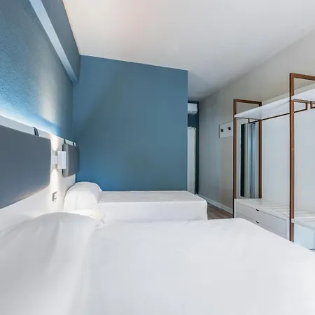 Elba Vibe Smart Hotel