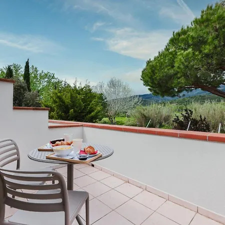 Elba Vibe Smart Hotel Marina di Campo