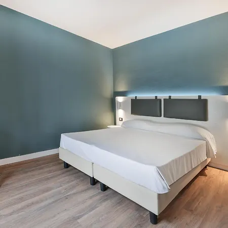 Elba Vibe Smart 2* مارينا دي كامبو