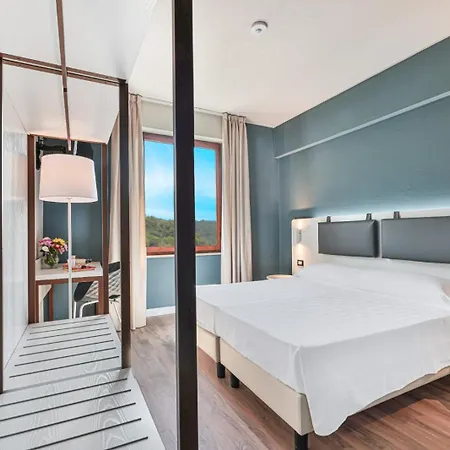 Elba Vibe Smart Hotel