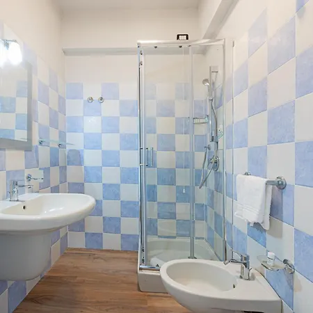 فندق Elba Vibe Smart مارينا دي كامبو