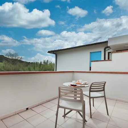 فندق Elba Vibe Smart 2*