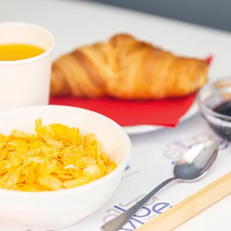 Elba Vibe Smart Hotel