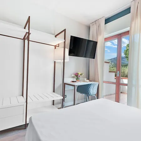Elba Vibe Smart Hotel 2*