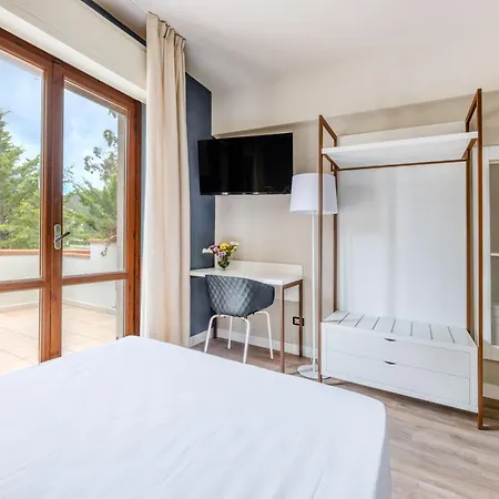 Elba Vibe Smart Hotel