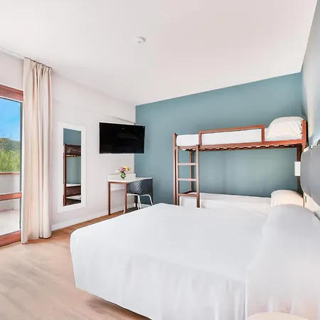 Elba Vibe Smart فندق