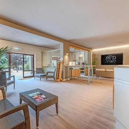 Elba Vibe Smart Hotel 2*