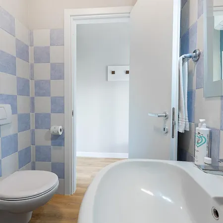 Elba Vibe Smart مارينا دي كامبو