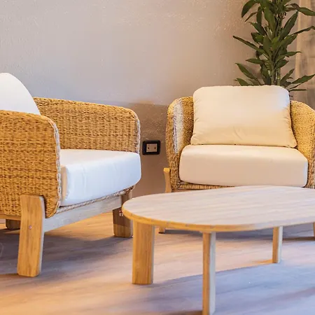 Elba Vibe Smart مارينا دي كامبو