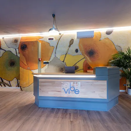 Elba Vibe Smart 2* Marina di Campo