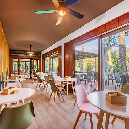 Elba Vibe Smart Hotel