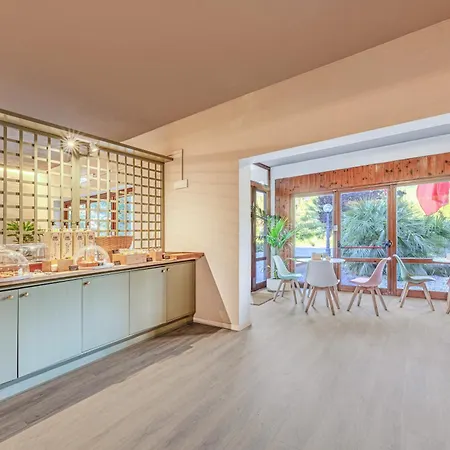 Elba Vibe Smart Hotel Marina di Campo