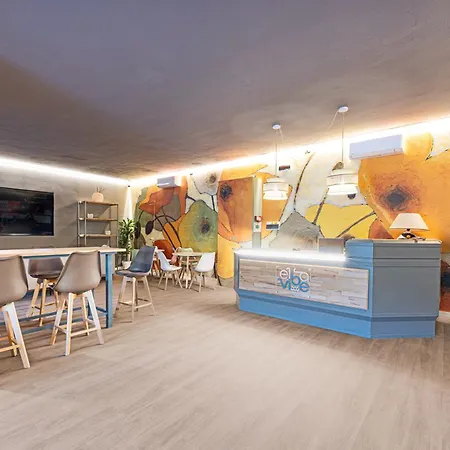 Hotel Elba Vibe Smart Marina di Campo