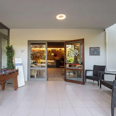 Hotel Elba Vibe Smart