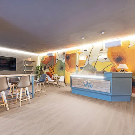 Hotel Elba Vibe Smart