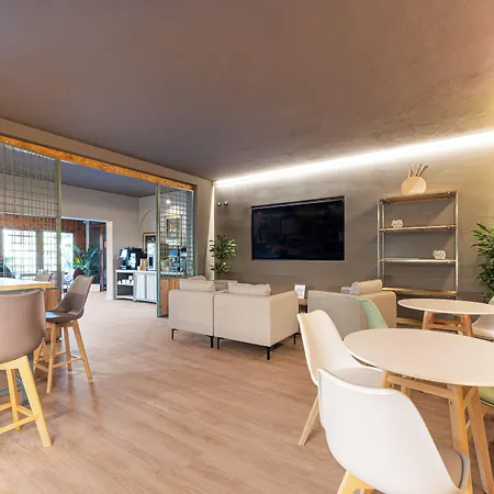 Elba Vibe Smart 2* Marina di Campo
