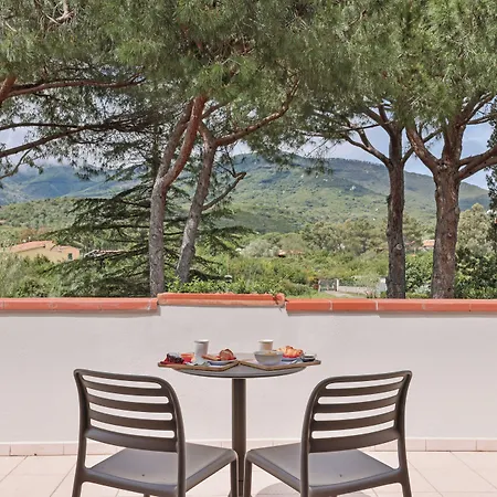Elba Vibe Smart Hotel Marina di Campo