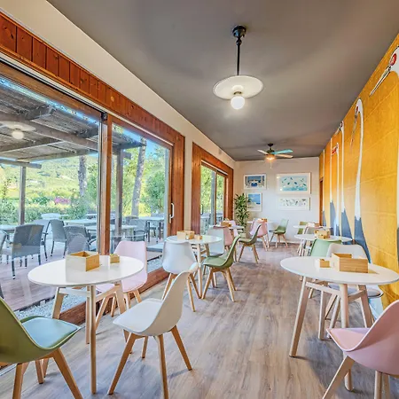 Elba Vibe Smart 2* Marina di Campo