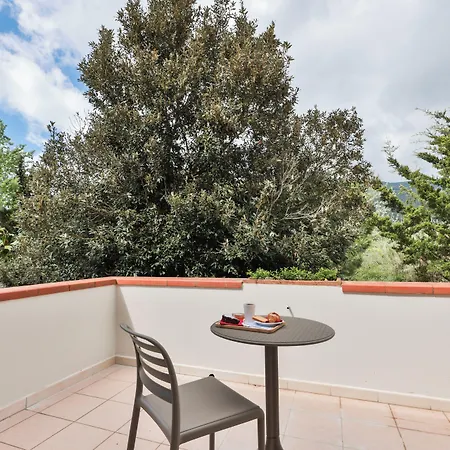Elba Vibe Smart Hotel Marina di Campo
