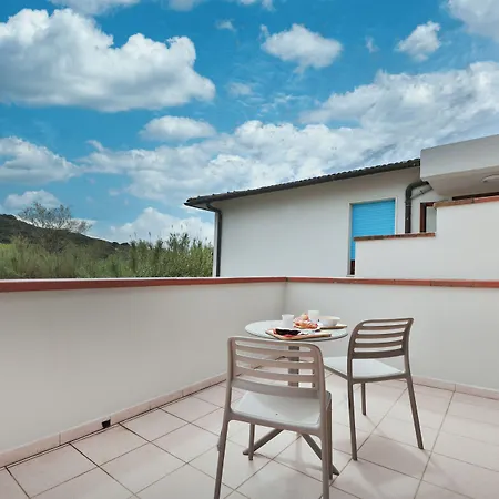 Elba Vibe Smart Hotel 2*