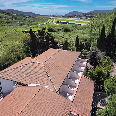 Elba Vibe Smart Hotel Marina di Campo