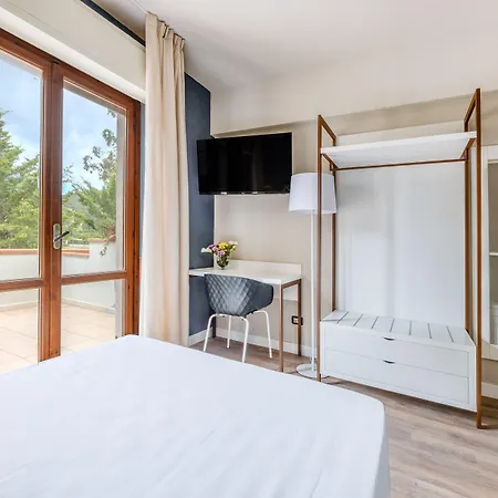 Elba Vibe Smart Hotel