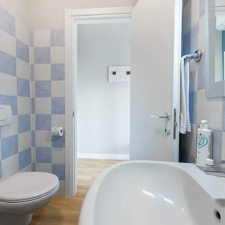 Elba Vibe Smart 2*