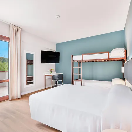 Elba Vibe Smart Hotel 2*