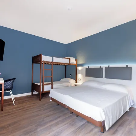 Hotel Elba Vibe Smart 2*