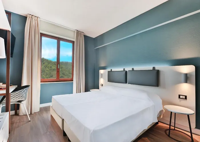 Отель Elba Vibe Smart Марина-ди-Кампо