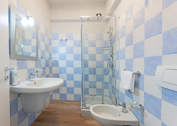 Отель Elba Vibe Smart Марина-ди-Кампо