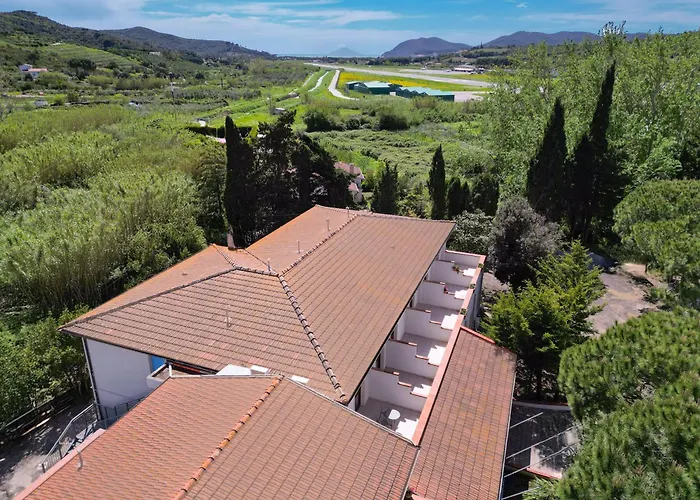 Elba Vibe Smart Марина-ди-Кампо