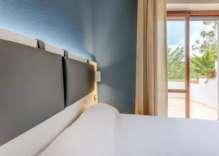 Elba Vibe Smart Отель 2*