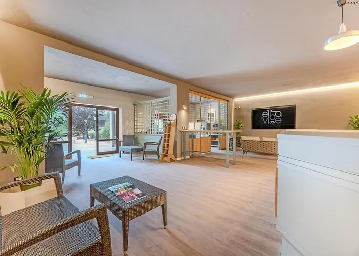 Elba Vibe Smart Отель 2*