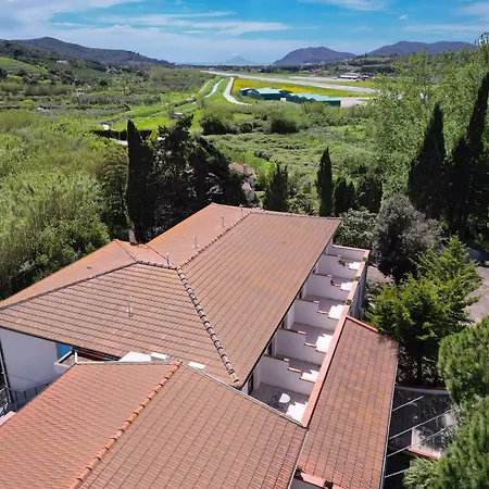 Elba Vibe Smart Marina di Campo