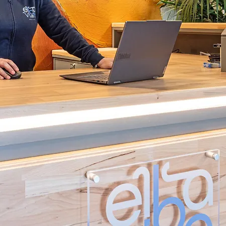 Elba Vibe Smart 2* Marina di Campo