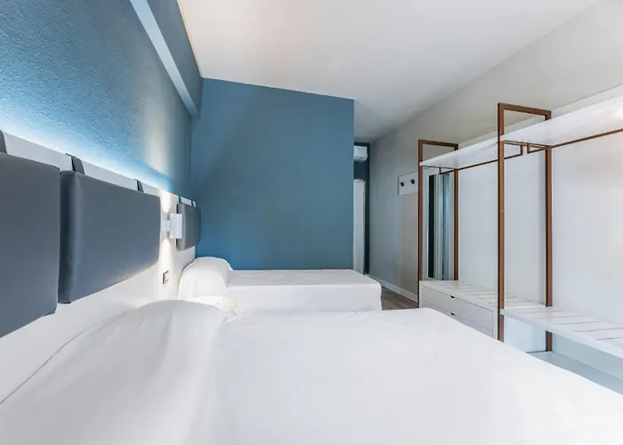 Elba Vibe Smart Szálloda