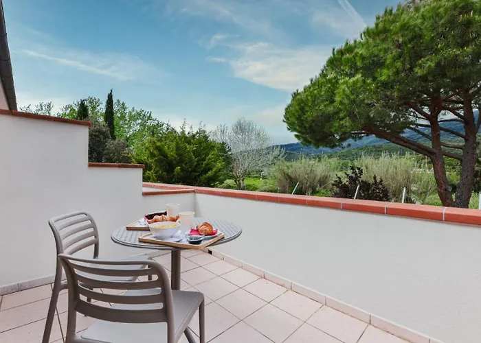 Elba Vibe Smart Szálloda Marina di Campo