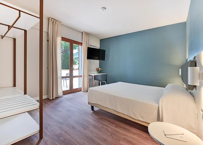 Szálloda Elba Vibe Smart Marina di Campo