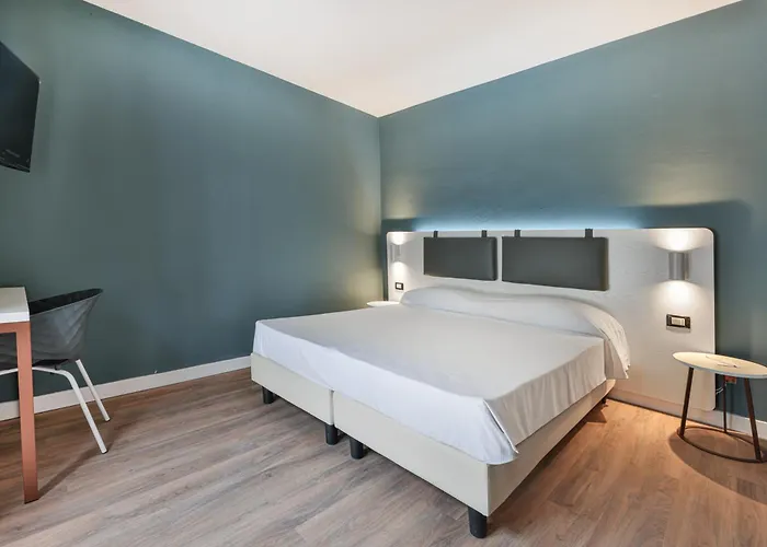 Elba Vibe Smart 2* Marina di Campo