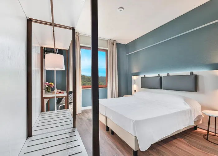 Elba Vibe Smart Szálloda