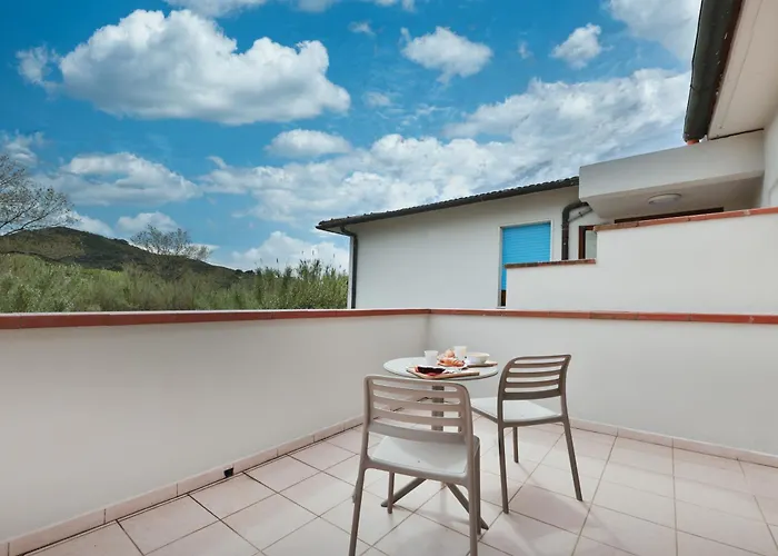 Szálloda Elba Vibe Smart 2*